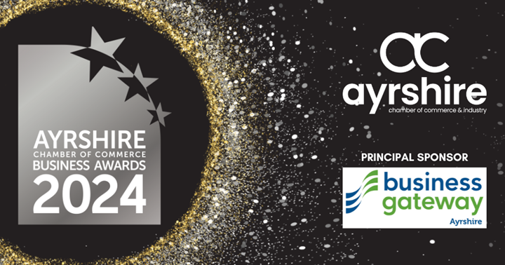 Ayrshire Business Awards 2024
