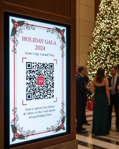 30% Off PixelParty for Christmas Events