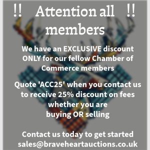 Exclusive ACC Discount