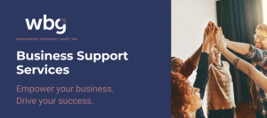 Business Support Services to drive your success