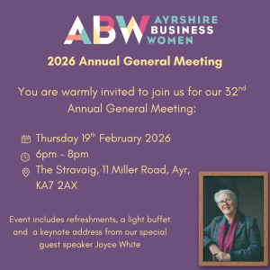 ABW AGM