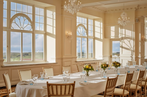 Host Your Corporate Event at Trump Turnberry