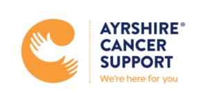 Ayrshire Cancer Support - 2025 B2B Exhibitor