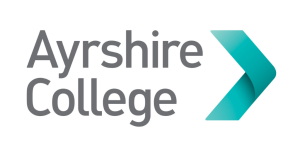 Ayrshire College - 2025 B2B Exhibitor