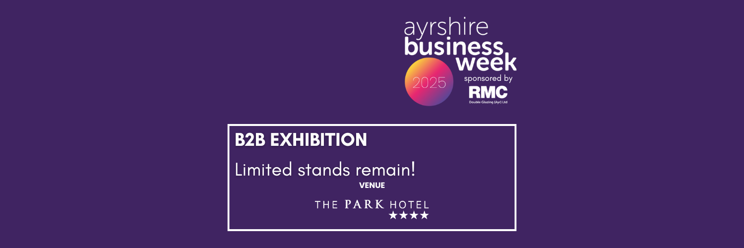 BW25 – B2B Exhibition Stand Exhibition Booking
