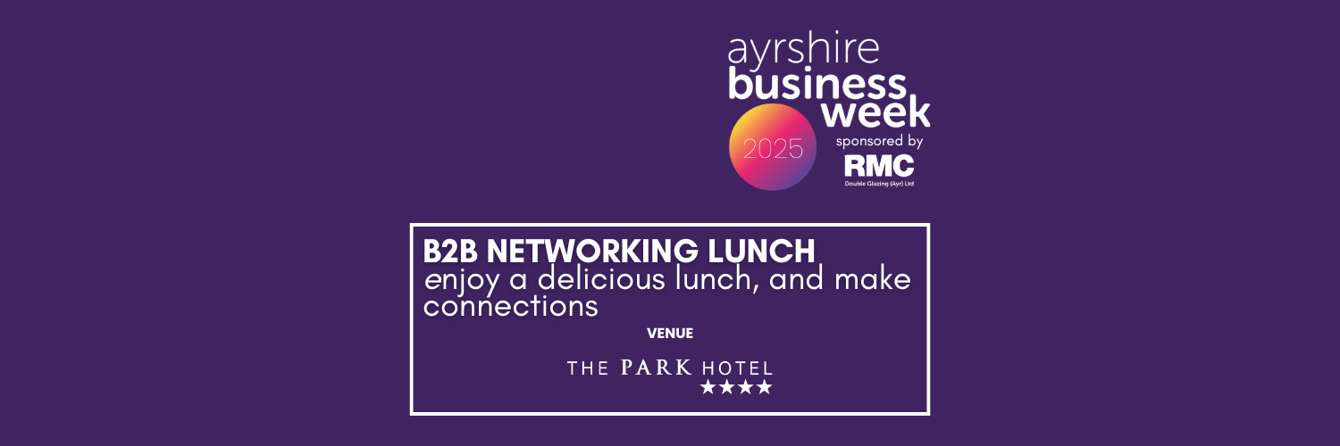 BW25 – B2B Networking Lunch