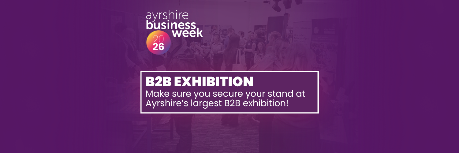 BW26 – B2B Exhibition Stand Booking