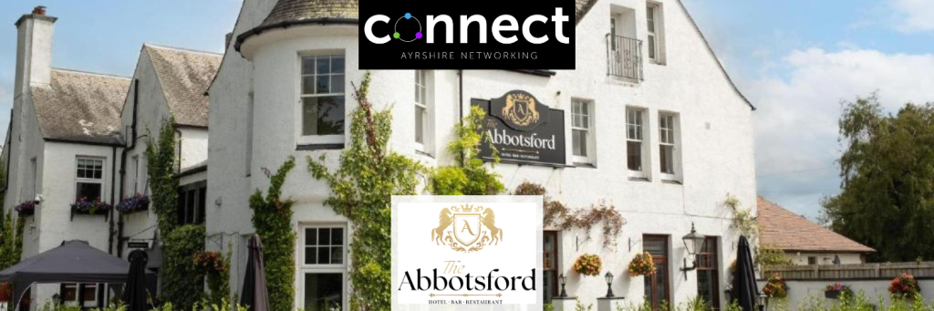 Connect at The Abbotsford Hotel