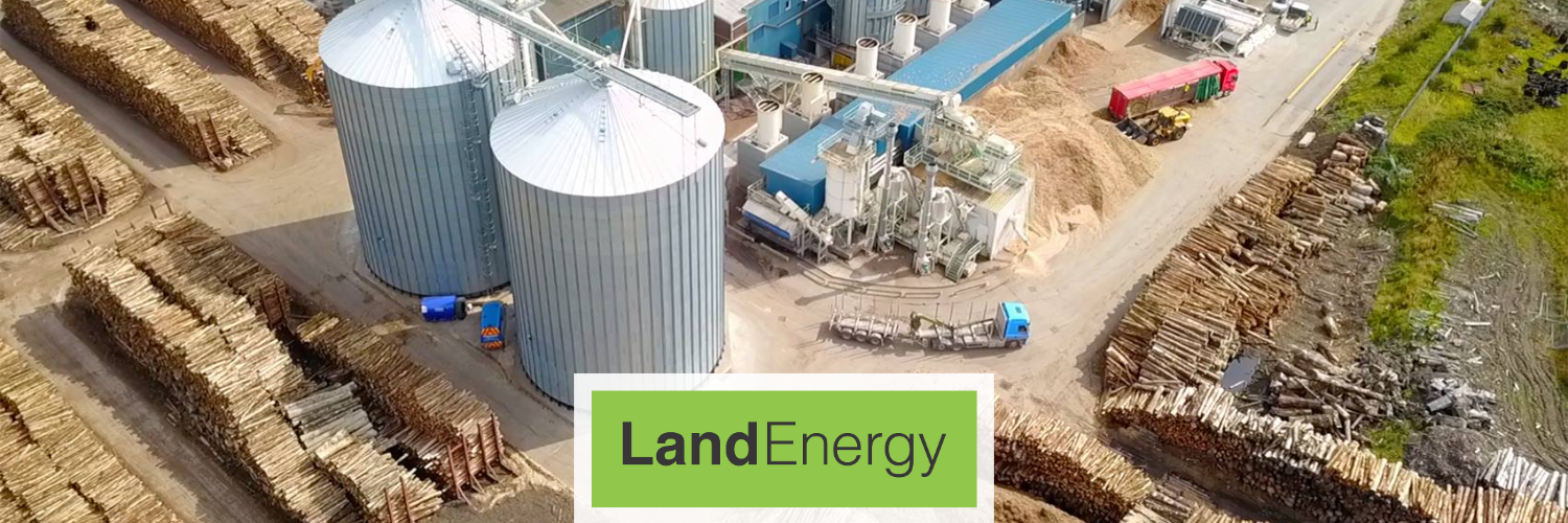 Behind the Scenes at Land Energy
