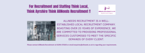 AllNeeds Recruitment