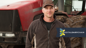 Help Shape Training for The Dairy Sector