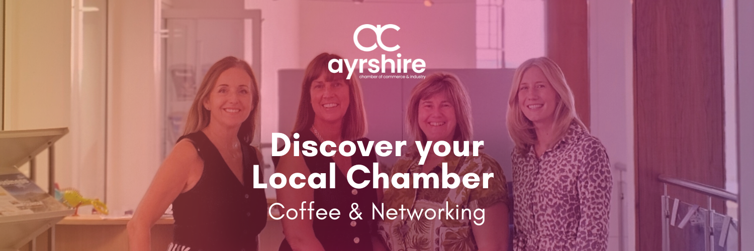 Discover your Local Chamber