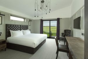 Preferential accommodation rates for business at Dundonald Links.