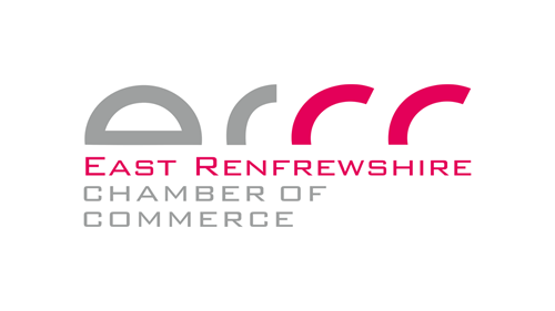 East Renfrewshire Chamber logo