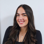 Ellie Philp headshot Ellie Philp headshot