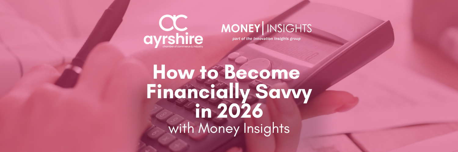 How to Become Financially Savvy in 2026