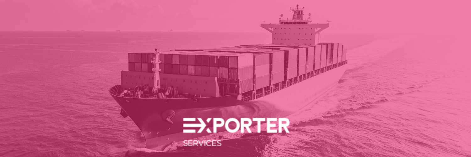 Beginners Guide to Exporting