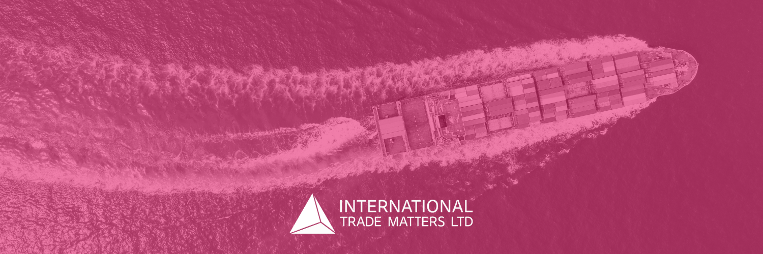 Customs Procedures & Documentation