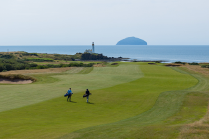 Trump Turnberry Scottish Residents Play for £500!