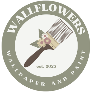Wallflowers – free decor advice via monthly newsletter