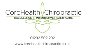 FREE COMPANY SPINAL SCREENING