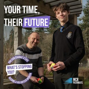 Volunteer Mentor Programme