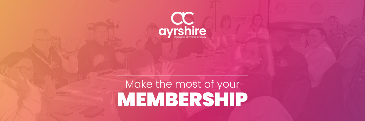 Make the Most of your Membership