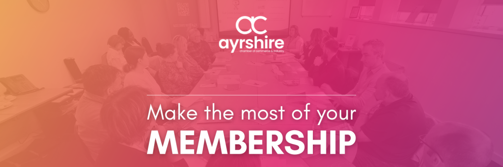 Make the Most of your Membership