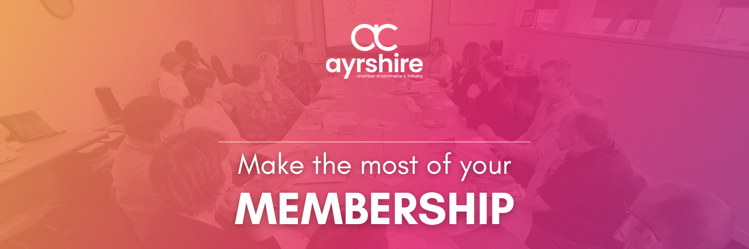 Make the Most of your Membership