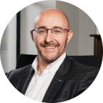 Neil Reid Treasurer