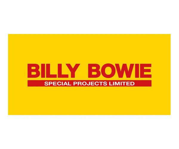 Billy Bowie