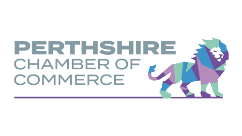 Perthshire Chamber logo