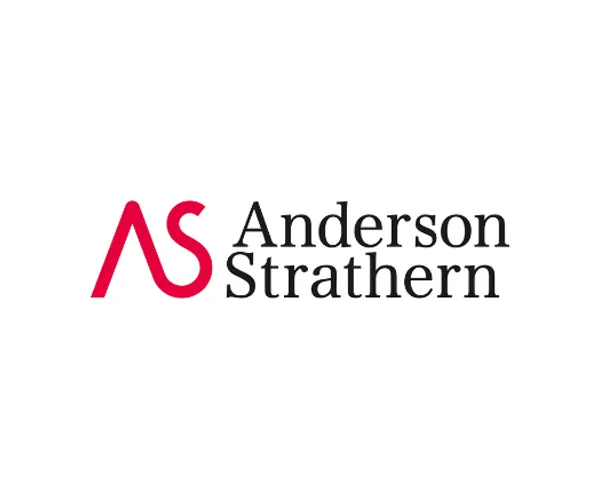 Platunum Partner Anderson Strathern