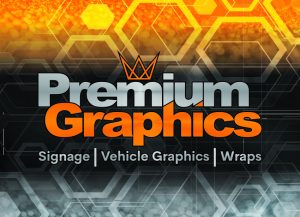 15% Discount on all Signage, vehicle graphics and print