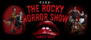 Rocky Horror Show Tribute Night