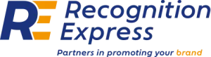 Recognition Express Logo