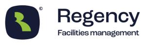 Regency FM new logo