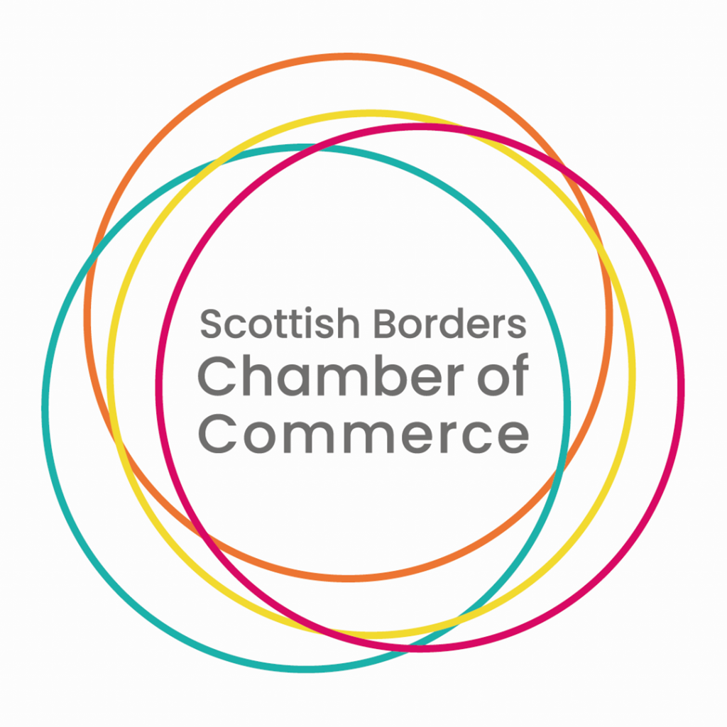 Scottish Borders Chamber of Commerce