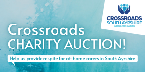 Exciting Online Charity Auction!