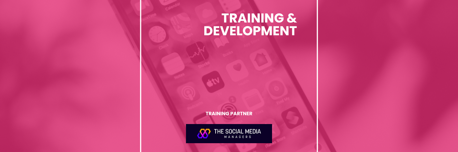 Social Media Foundations – Choosing the Right Platforms for Your Business Information Workshop with The Social Media Managers