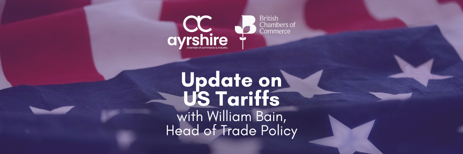 Update on US Tariffs with BCC