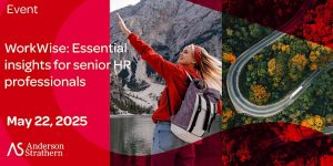 Calling all HR professionals – You don’t want to miss this!