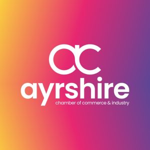 SECURE YOUR TICKETS TODAY! The 2025 Ayrshire Chamber Annual Dinner