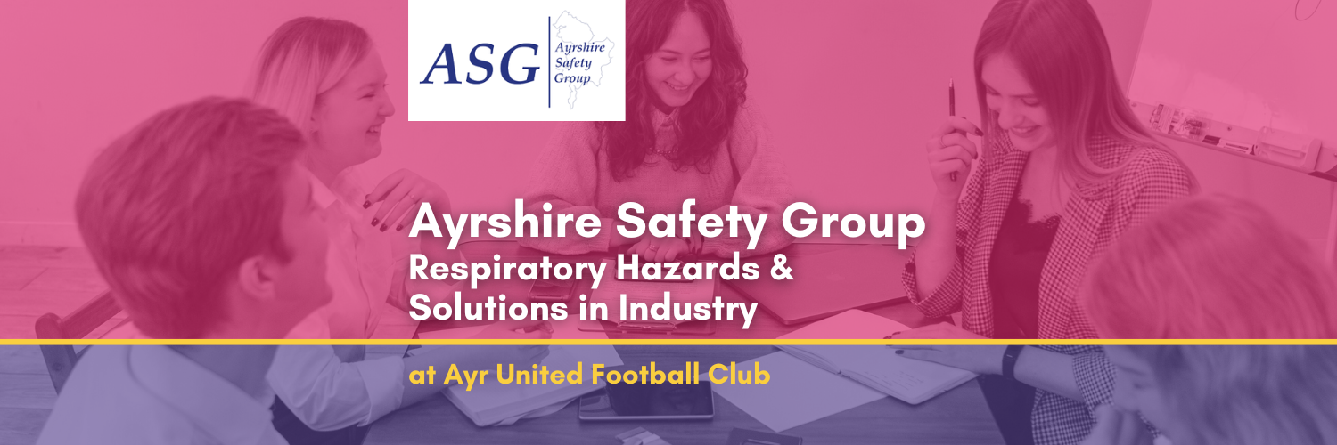 Respiratory Hazards & Solutions in Industry