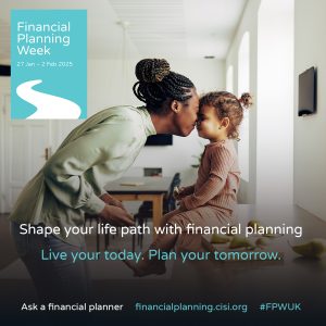 Financial Planning Week 2025