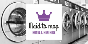 commercial laundry