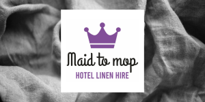 Hotel Linen hire