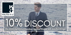 EXCLUSIVE DISCOUNT!