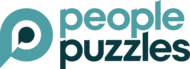 people puzzles logo