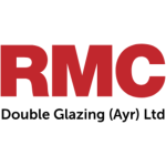 rmc double glazing (ayr) ltd Logo
